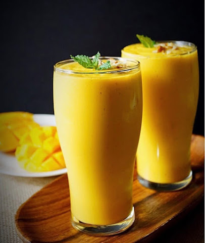 Himalayan Sherpa kitchen by null