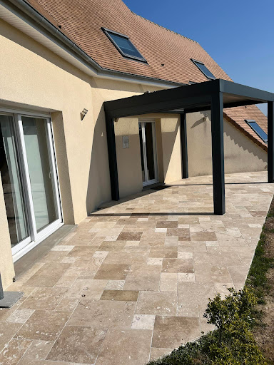 Photo de LB Créations Piscines Ibiza 61 à Sainte-Gauburge-Sainte-Colombe (61370)