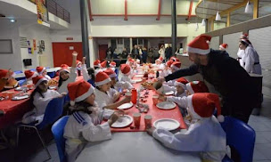 Photo n°14 de Shotokan Karaté Carvin à Carvin (Club de karaté)