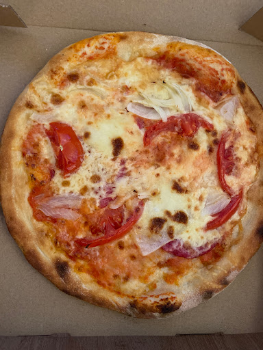 Box Pizzeria - Thumbnail