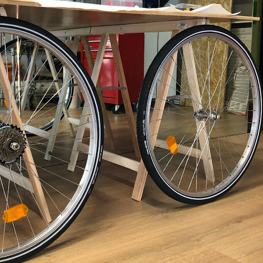 Lab-Bike.it Gallery - Italy