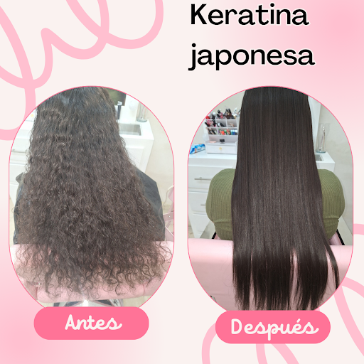 Muy Guapa -Salon de Belleza-