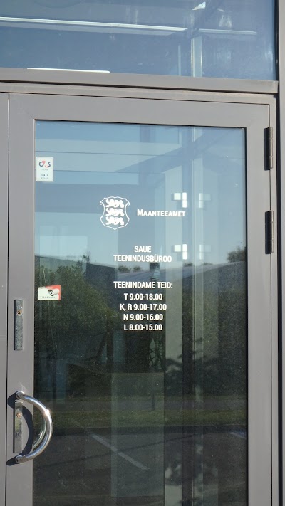 Photos of ARK Saue office