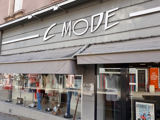C Mode - Visual