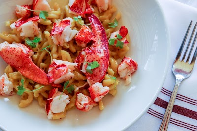 Photos of Cannery Seafood of the Pacific