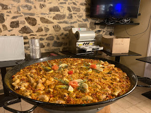 Photo n°28 de La Boule d'Or - Restaurant à Pouzauges (Bar avec musique live)