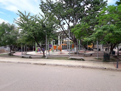 Photos of Santander Park