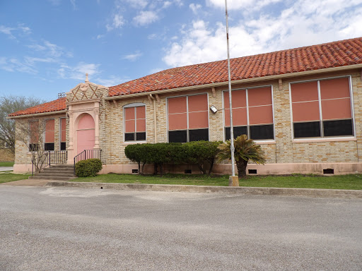 Old School Museum Gallery - United States