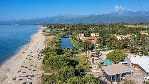 Photo de Camping Yelloh Village Perla Di Mare à Ghisonaccia en Corse à Ghisonaccia (20240)