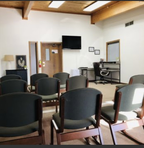 Goodman Addiction Services