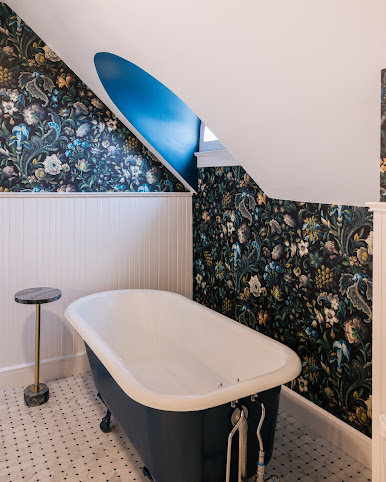 The North Hero House Inn & Restaurant by null