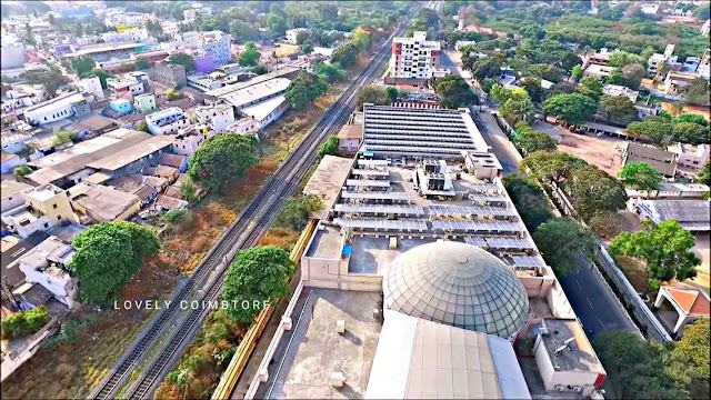 Coimbatore