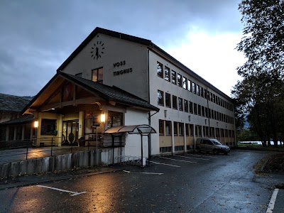 Photos of Voss kommune