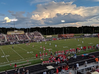 South Pointe Stallions Stadium