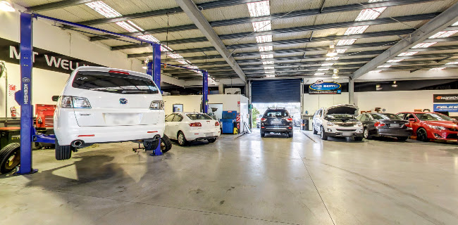 Auto Super Shoppe Mt Wellington - Auto repair shop