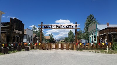 Photos of South Park Pottery
