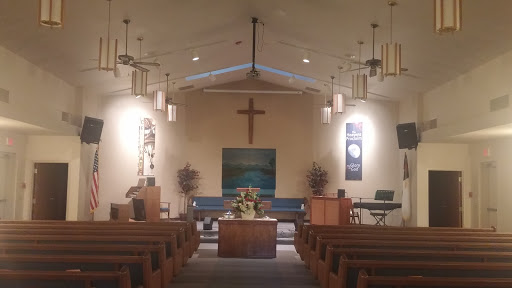 Mountain View Christian Church of Tucson - Thumbnail