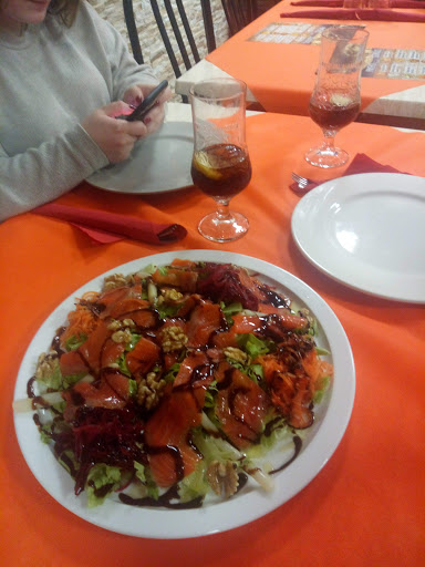 Cafetería Transilvania - Thumbnail