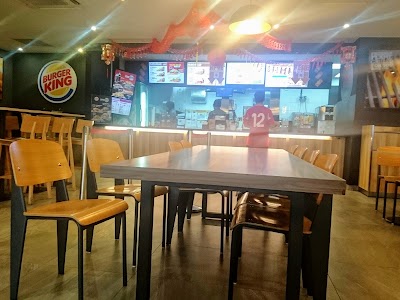 Photos of Burger King