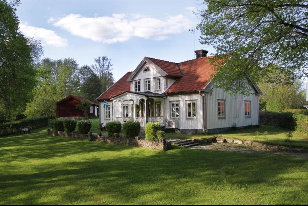 Kvarndammens Vandrarhem AB