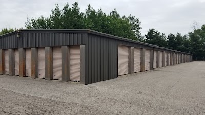 BinTris Moving and Self Storage