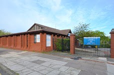 St James Health Centre liverpool