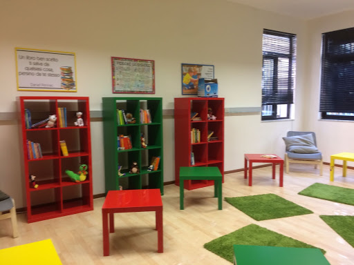 Comprehensive School Luigi Denza