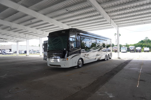 Honey Bee RV Storage Ft Myers - Thumbnail