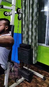 HULKO IRON GYM – Videos in Guwahati, Assam
