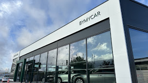 Photo n°1 de Škoda BYmyCAR Ollioules à Ollioules (Concessionnaire automobile)