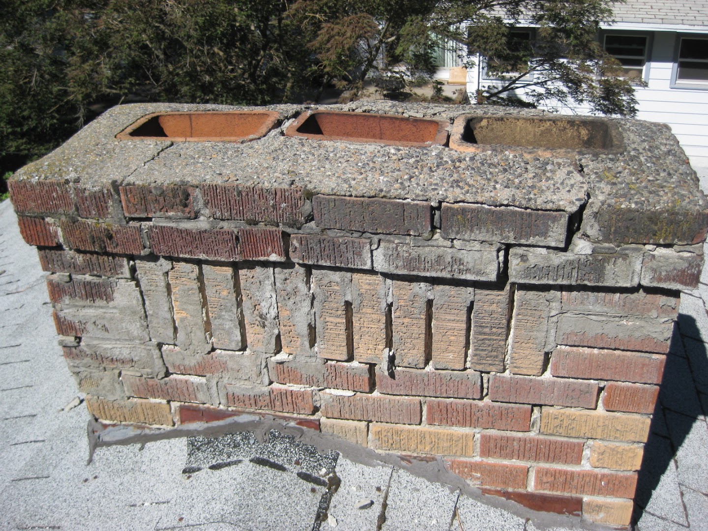 The Soot Slayer - Professional chimney cleaning and repair services in Spokane, Washington