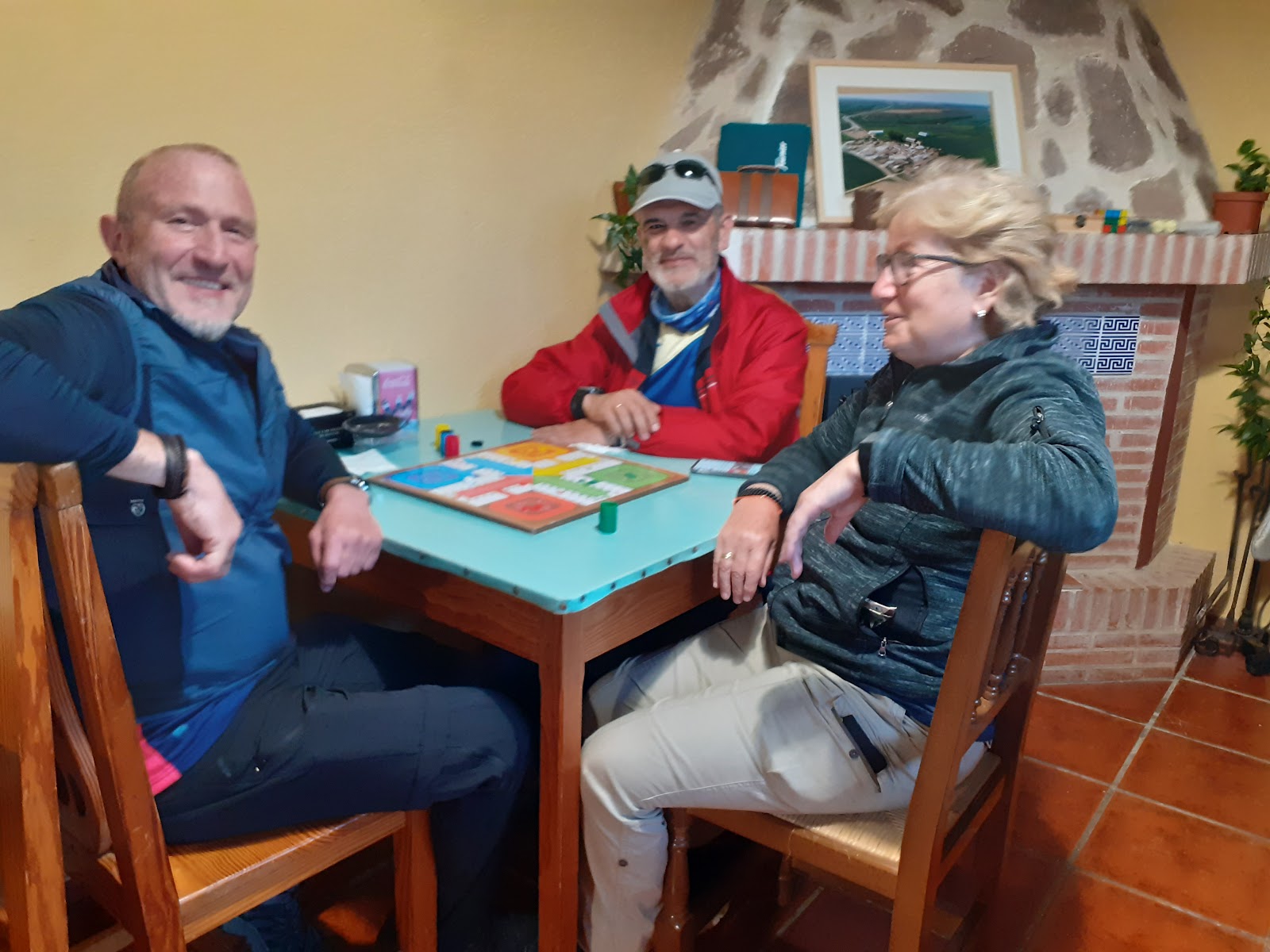 Los Canarios Albergue — photo 13
