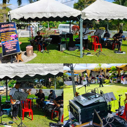 P.a System,dj karaoke & dj busking BATU PAHAT