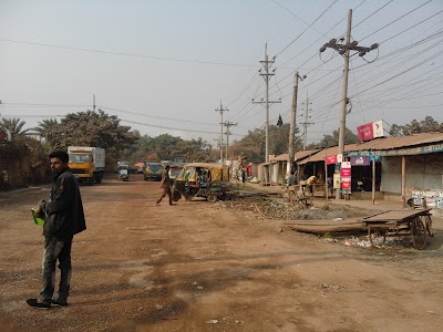 Photos of Meghna Ferry Ghat
