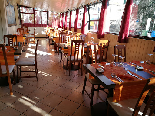 Ristorante "Al Gambero"