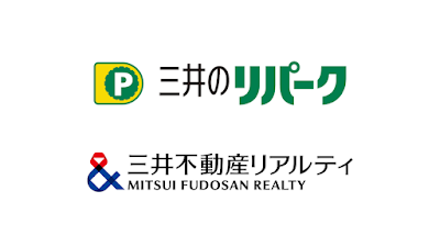 三井のリパーク 西中島１丁目 駐車場