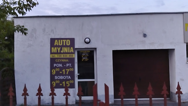 Auto Myjnia