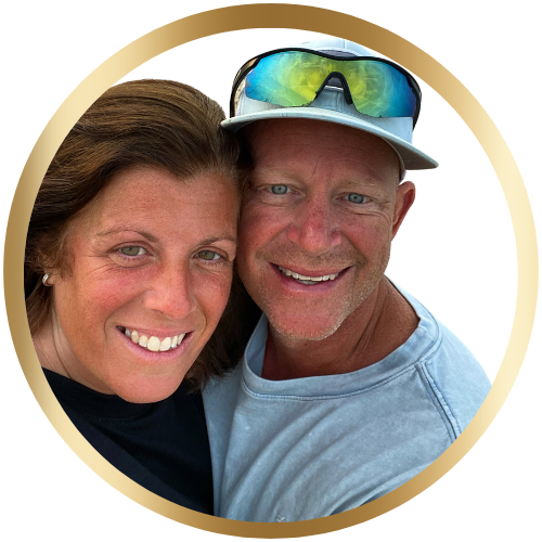 Krista + Mike Reed Real Estate Professionals
