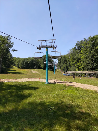 Sky High Adventure Park - Thumbnail