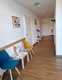 Photo n°14 de Cabinet Paramédical Viry à Viry (Cabinet médical)