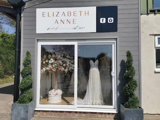 Elizabeth Anne Bridal