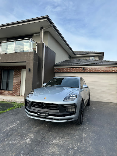 Xee detailing - Visual