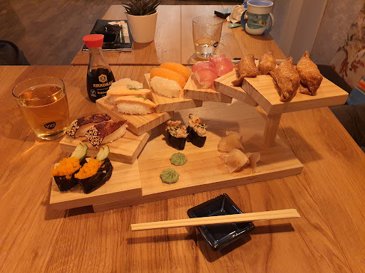 Ichiban Sushi Rheine GmbH - Thumbnail