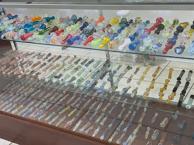 Fog City Smoke shop - Vape by null