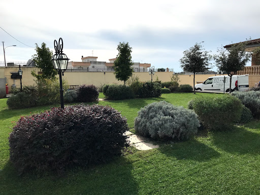 DBA Garden Design - Thumbnail