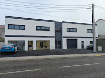 INFOTECH à Sarraltroff