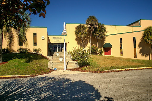 Theatre Winter Haven - Thumbnail