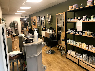 Photo n°9 de L’Atelier Noon à Pont-à-Mousson (Salon de coiffure)