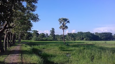 Photos of Sri Sri Mukundho Dutta Vojon Kutir