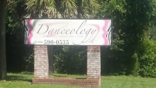 Danceology - Thumbnail